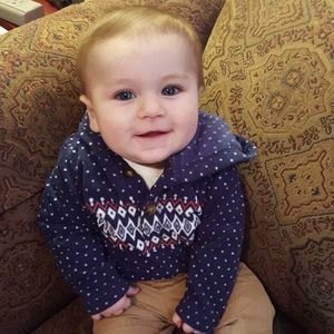 Meet your Posher, Cecily